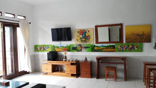 Two-Bedroom Villa with Private Pool