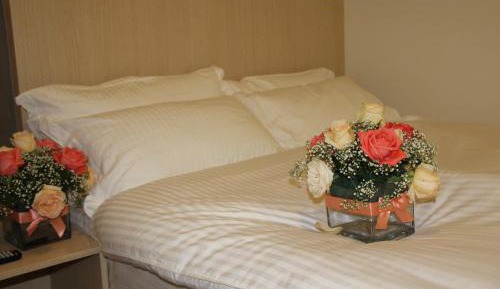 Standard Queen Room