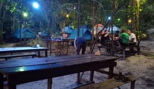 Tent