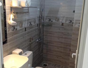 Economy Single Room
