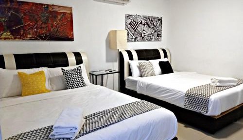 Family Suite