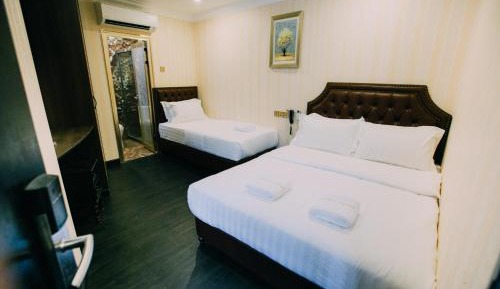 Family Junior Suite