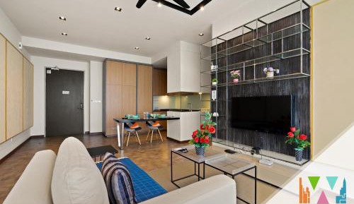 Superior Apartment