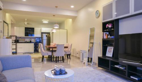 One-Bedroom Suite