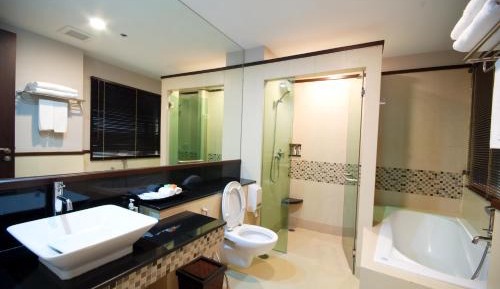 Mini Suite