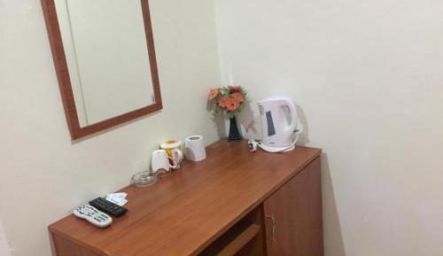 Triple Room with Bathroom