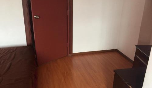 Quadruple Room with Bathroom