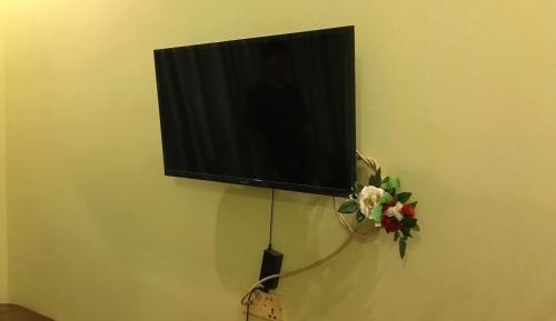 Triple Room with Air-Conditioning