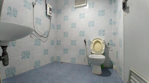 Superior King Suite