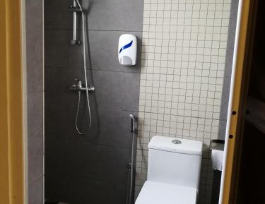 Double or Twin Room with Bathroom
