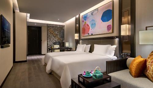Banyan Retreat Twin