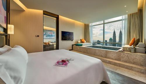 Sanctuary Suite