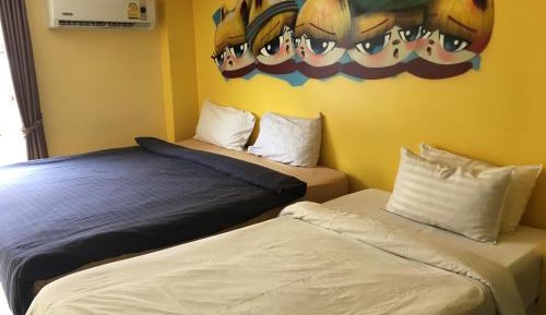Family Junior Suite