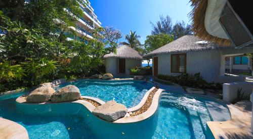 Pool Villa