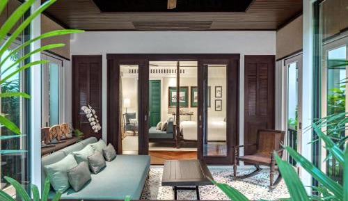 David Fleming Macfie Suite