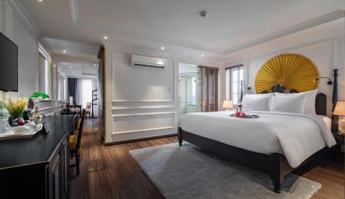 Family Connecting Suite