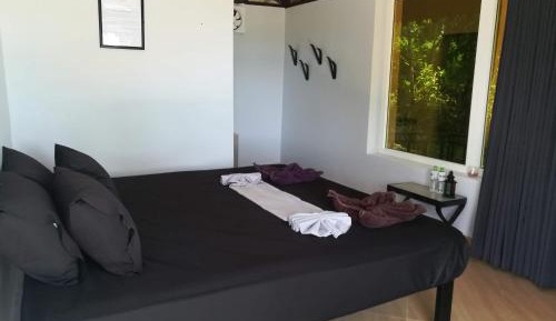 Studio with Sea View
