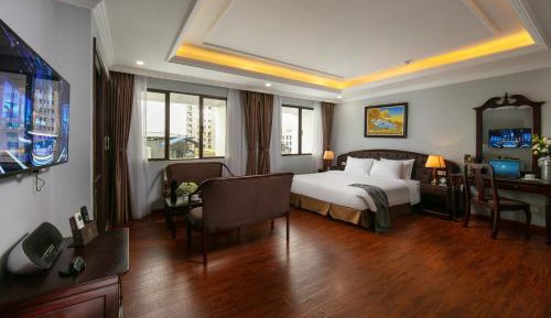 Junior Suite