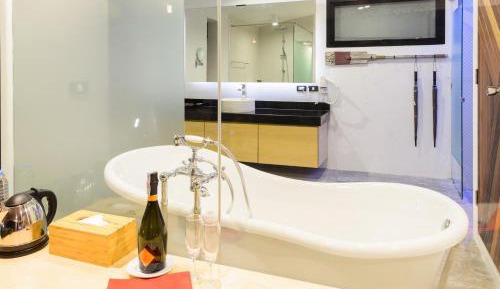 Suite Ocean Front
