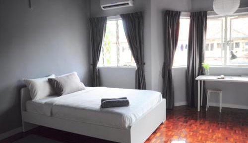 Superior Queen Room