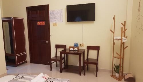 Standard King Room