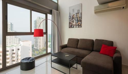 Duplex Apartment