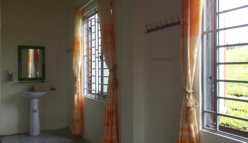 Mixed Dormitory Room