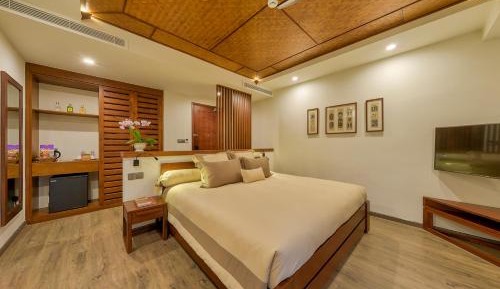 Grand Deluxe Double or Twin Room
