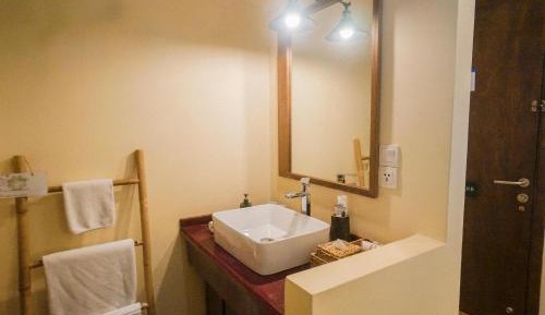 Comfort Single Room