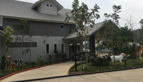 Vacation Home