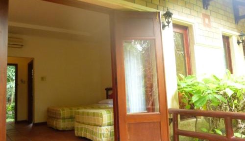 Standard Bungalow