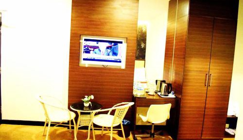 Family Suite