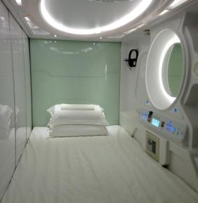 Economy Single Room