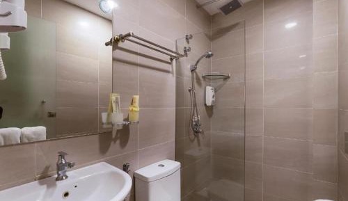 Superior Twin Room - No Window