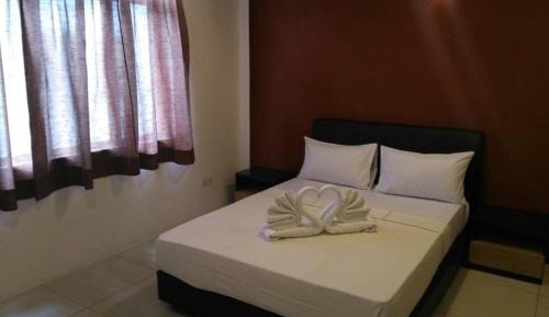 Superior Queen Room