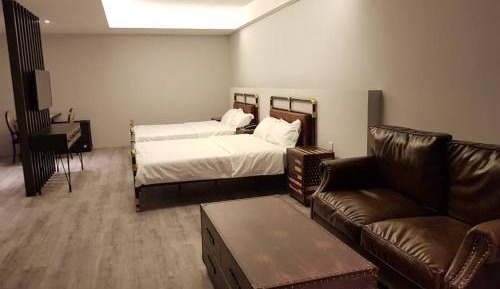 Executive Suite