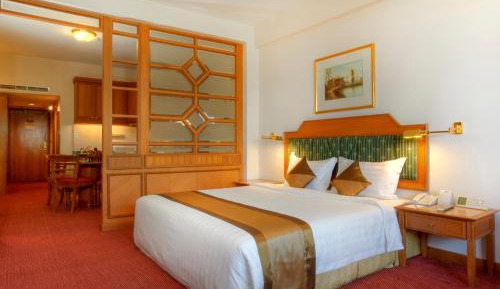 Executive Suite