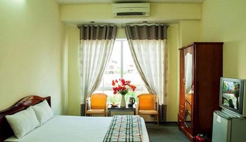 Large Double Room