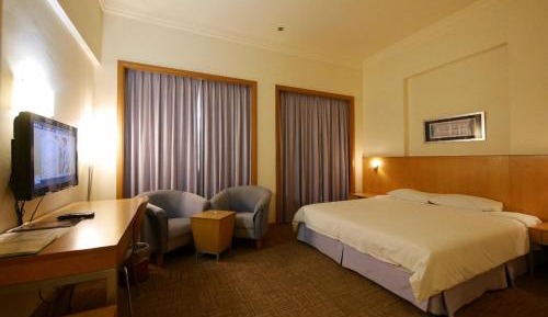 Superior Queen Room