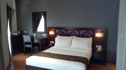 Superior Queen Room