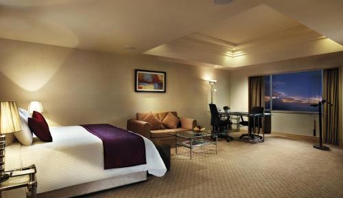 Club Suite