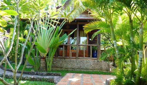 Superior Bungalow