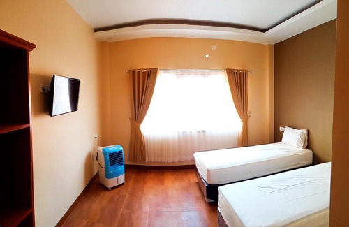 Banyuwangi Hotel | Bluefire Homestay