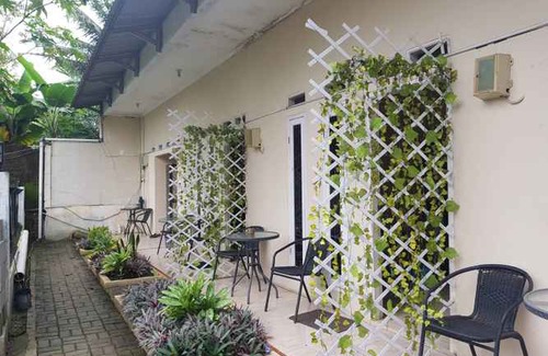Bogor Selatan Hotel | Bakom Inn Syariah