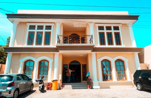Banyuwangi Hotel | Bluefire Homestay