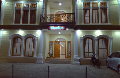 Banyuwangi Hotel | Bluefire Homestay