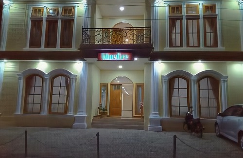 Banyuwangi Hotel | Bluefire Homestay