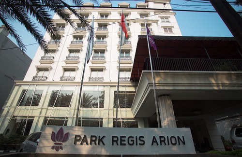 Bangka Hotel | Park Regis Arion Kemang