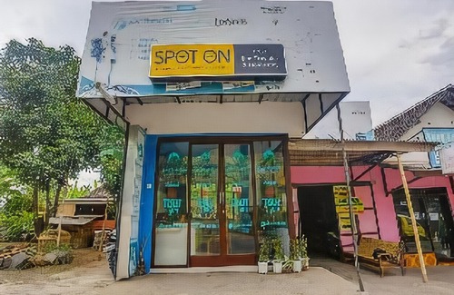 Banyuwangi Hotel | Spot on 1783 Ijen Traveller & Hotel