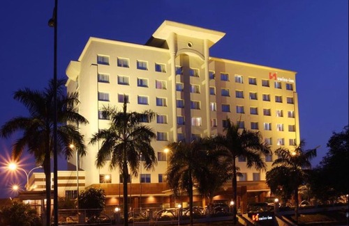 Lubuk Baja Hotel | Swiss-Belinn Baloi Batam